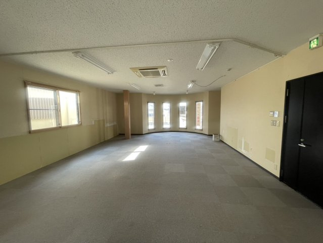 【内装】 | 小清水ビル