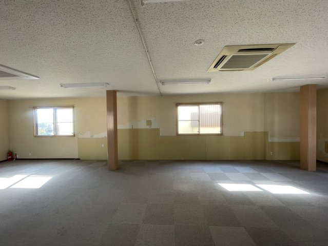 【内装】 | 小清水ビル