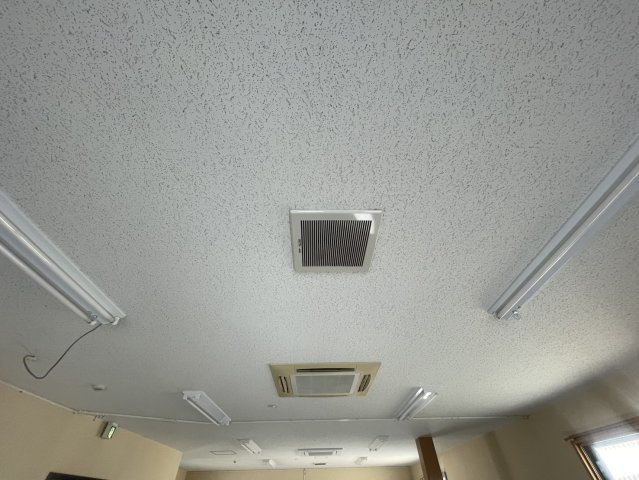 【内装】 | 小清水ビル