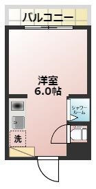 ノーリーズン前原西の間取り|反転タイプございます。