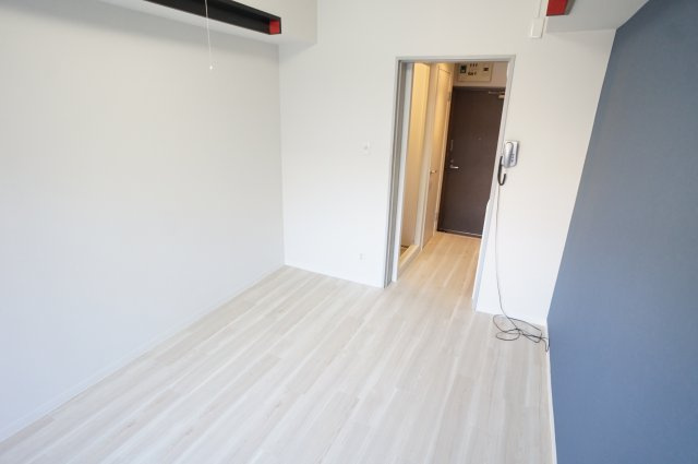 ノーリーズン前原西の居間・リビング