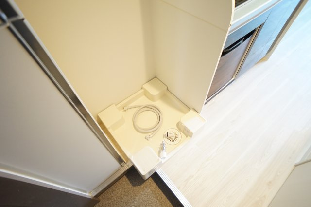 ノーリーズン前原西の内装|新規取付済です。