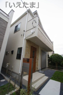 【外観】 | 2号棟：令和6年11月14日撮影