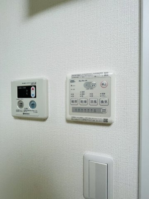 【設備】 | プログレスコート