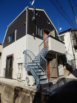 【外観】 | プログレスコート