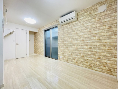 【居間・リビング】 | プログレスコート