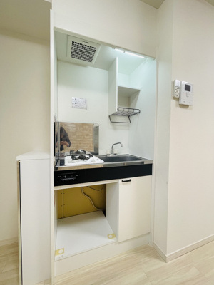 【キッチン】 | プログレスコート