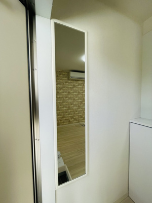 【内装】 | プログレスコート