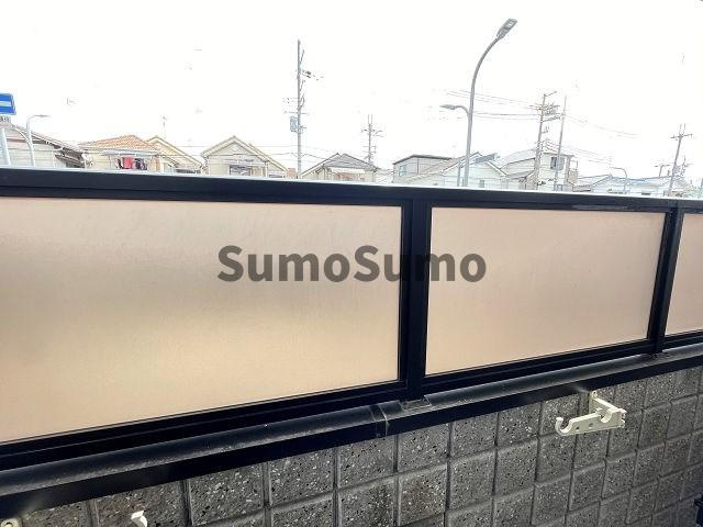 ステラハウス24の展望