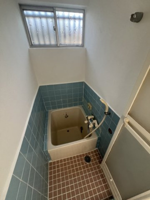 【浴室】 | 末広町貸家