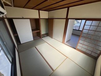 【和室】 | 末広町貸家