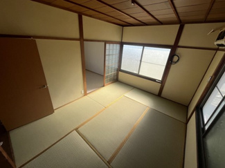 【和室】 | 末広町貸家