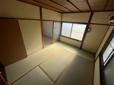 【和室】 | 末広町貸家