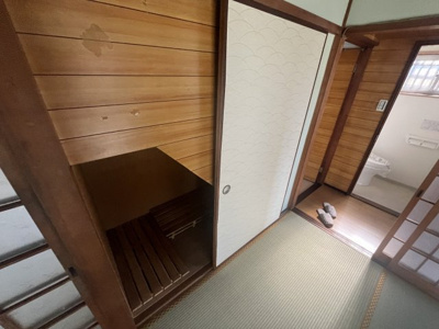 【収納】 | 末広町貸家