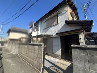 【外観】 | 末広町貸家