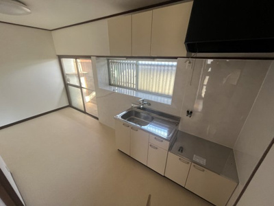 【内装】 | 末広町貸家