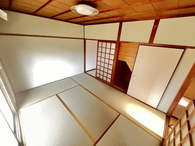 【和室】 | 末広町貸家