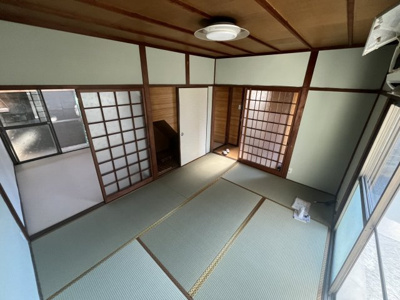 【和室】 | 末広町貸家