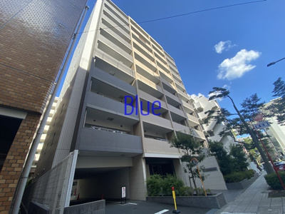 【外観】 | プレシス横濱山下町