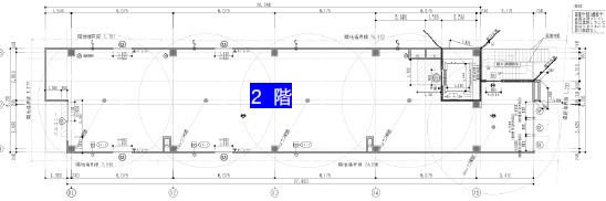 HAMAYA BLDGの間取り