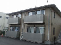 Yトマツリ4パナハイツ　Eの画像