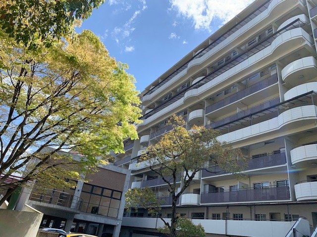 ウッディタウンすずかけ台アーバンコンフォート