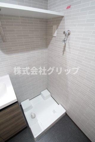 Le'a横濱阪東橋駅前のその他
