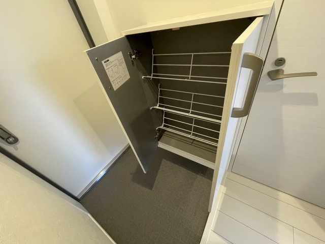 グランドメゾンのその他