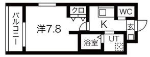 【間取り】 | エヌエムキャトフヴァンドゥーズ
