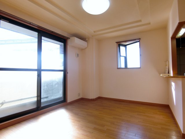 【居間・リビング】 | エトワール新在家