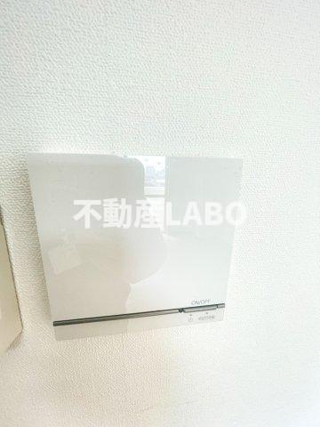 アーバンソレイユのその他