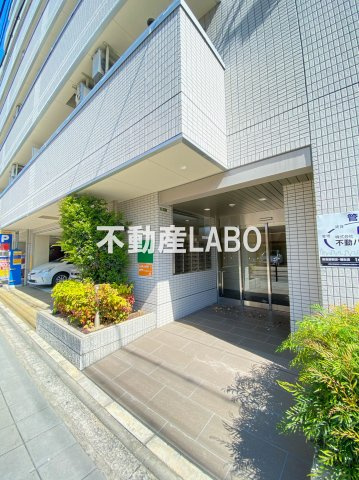 アーバンソレイユのその他