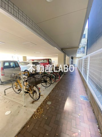 アーバンソレイユのその他