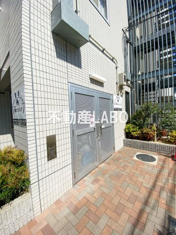 アーバンソレイユのその他