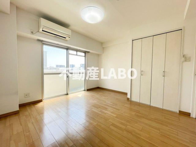 アーバンソレイユの内装