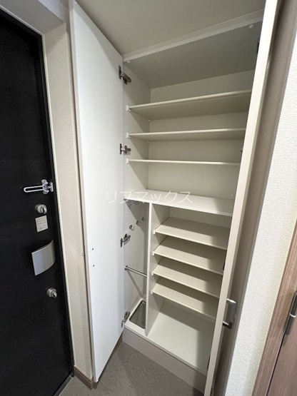 同施工会社の同仕様写真です。