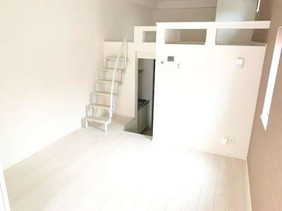 【居間・リビング】 | ハーモニーテラス深江南町