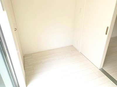 【寝室】 | ハーモニーテラス深江南町