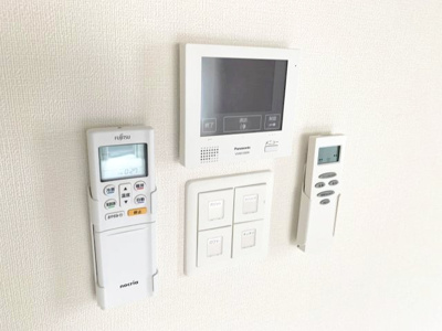 【セキュリティ】 | ハーモニーテラス深江南町