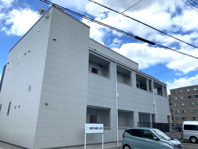 【その他】 | ハーモニーテラス深江南町