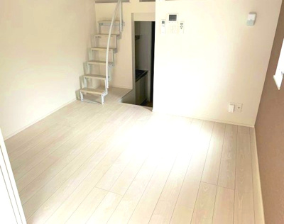 【居間・リビング】 | ハーモニーテラス深江南町
