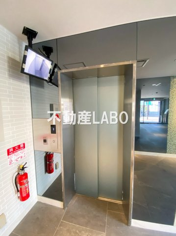 ブランTAT弁天町のその他共用部分