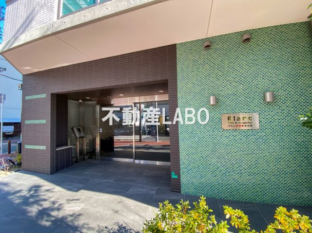 ブランTAT弁天町のその他