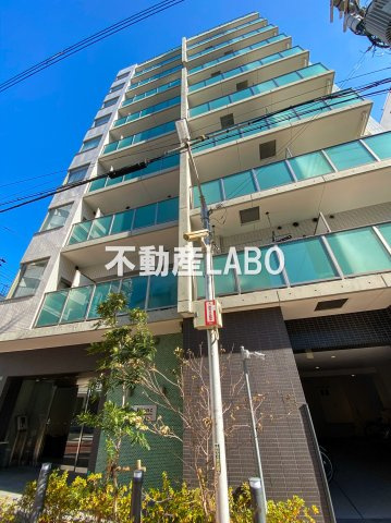 ブランTAT弁天町