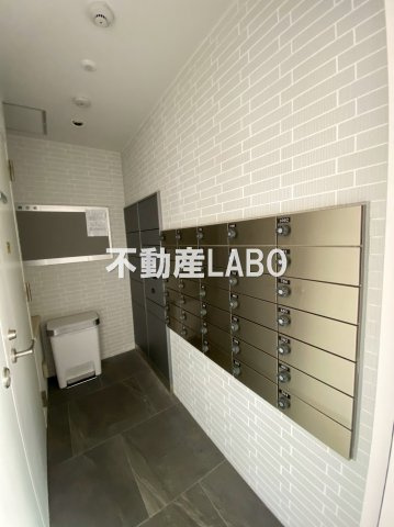 ブランTAT弁天町のその他