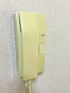【セキュリティ】 | サンライズテラス