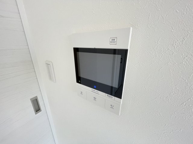 グランドメゾンのセキュリティ