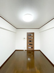 【居間・リビング】 | キャッスルマンション箱崎B号館 | ゆったり過ごせる居間です
※写真は類似です
