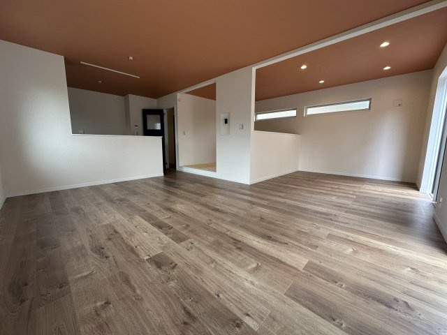 茅ヶ崎市柳島デザイナーズハウスのその他|2号棟も販売中4780万円