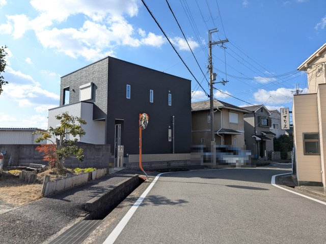 岩出市中黒・中古戸建・115085